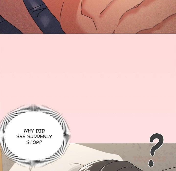 What’s Wrong With This Family? (Uncensored) Chapter 34 - Page 81