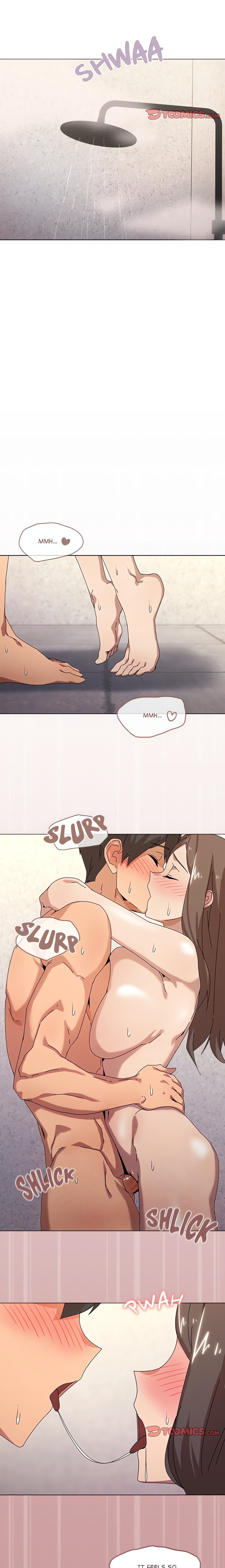 What’s Wrong With This Family? (Uncensored) Chapter 36 - Page 10