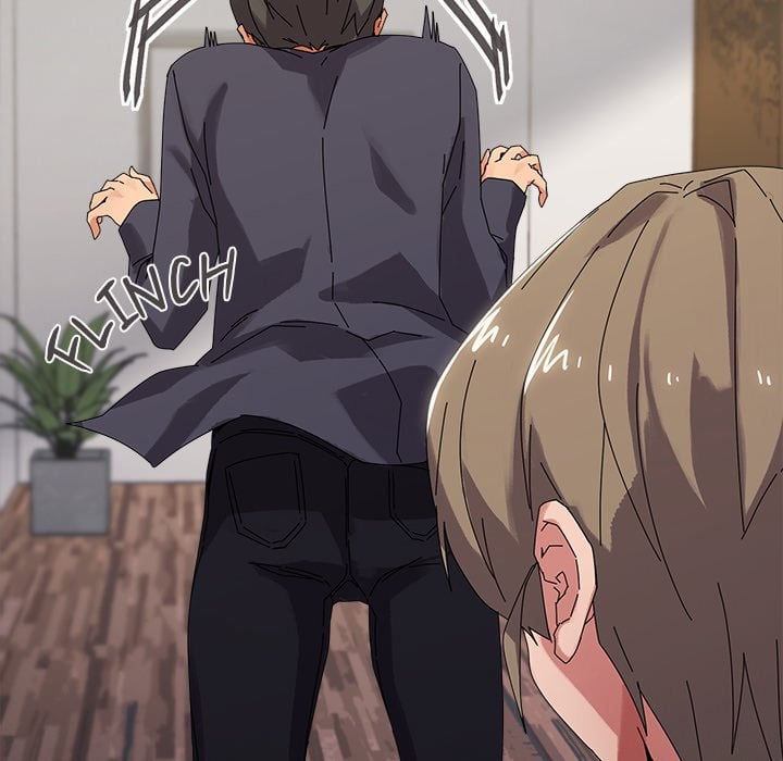 What’s Wrong With This Family? (Uncensored) Chapter 37 - Page 122