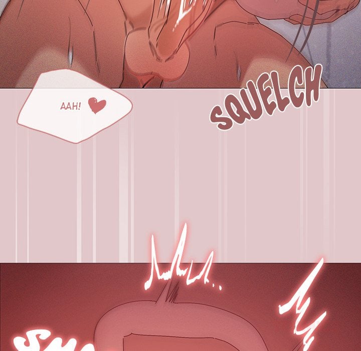 What’s Wrong With This Family? (Uncensored) Chapter 37 - Page 21