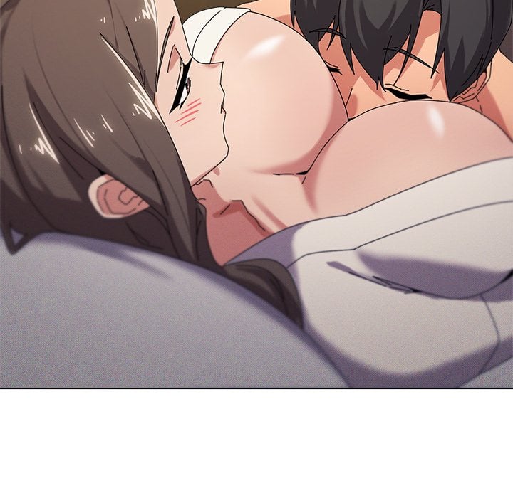 What’s Wrong With This Family? (Uncensored) Chapter 37 - Page 77