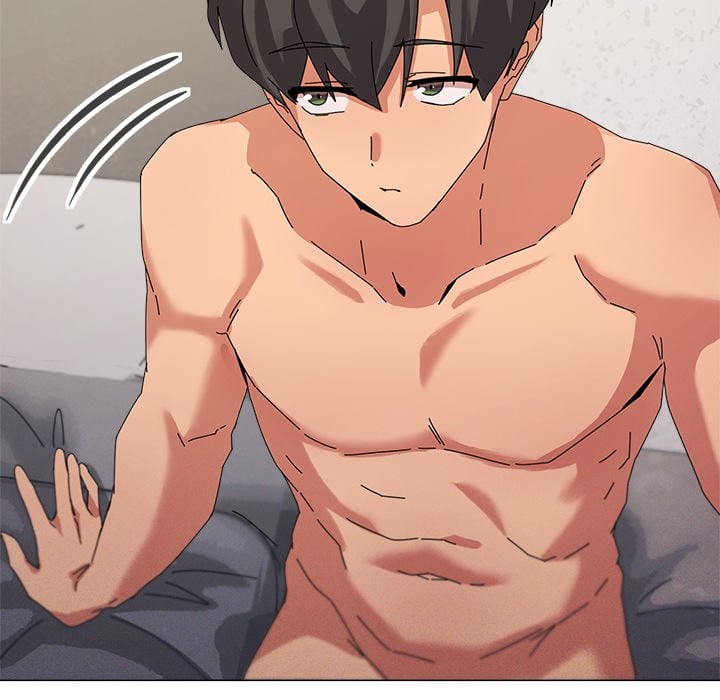 What’s Wrong With This Family? (Uncensored) Chapter 37 - Page 98