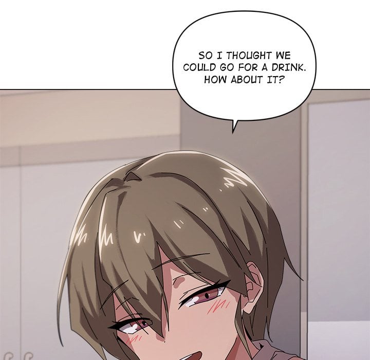 What’s Wrong With This Family? (Uncensored) Chapter 38 - Page 104