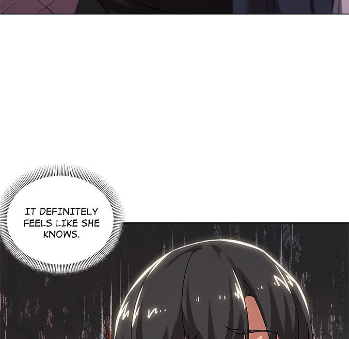 What’s Wrong With This Family? (Uncensored) Chapter 38 - Page 113