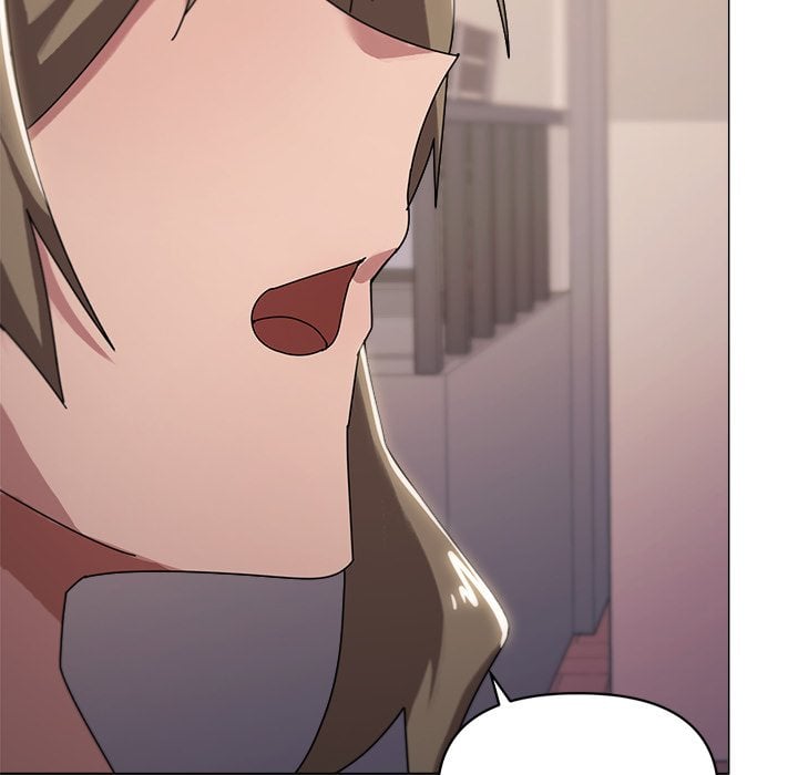 What’s Wrong With This Family? (Uncensored) Chapter 38 - Page 122