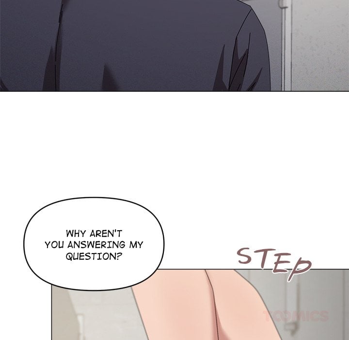 What’s Wrong With This Family? (Uncensored) Chapter 38 - Page 15