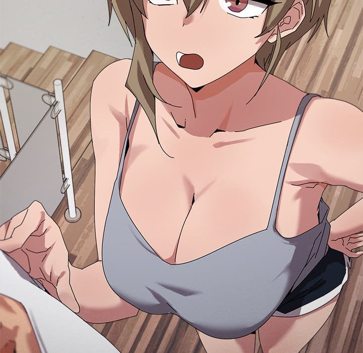 What’s Wrong With This Family? (Uncensored) Chapter 38 - Page 20