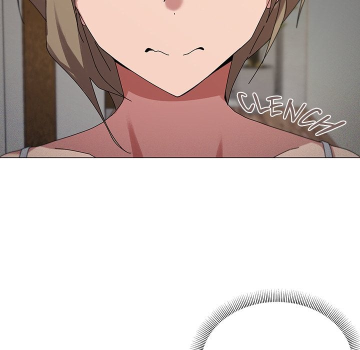 What’s Wrong With This Family? (Uncensored) Chapter 38 - Page 29