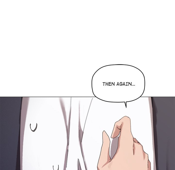 What’s Wrong With This Family? (Uncensored) Chapter 38 - Page 32