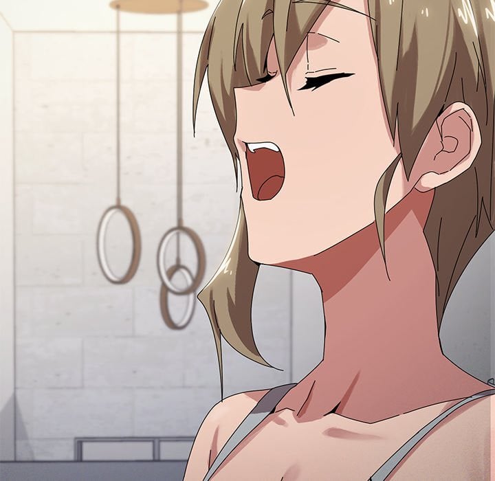 What’s Wrong With This Family? (Uncensored) Chapter 38 - Page 34