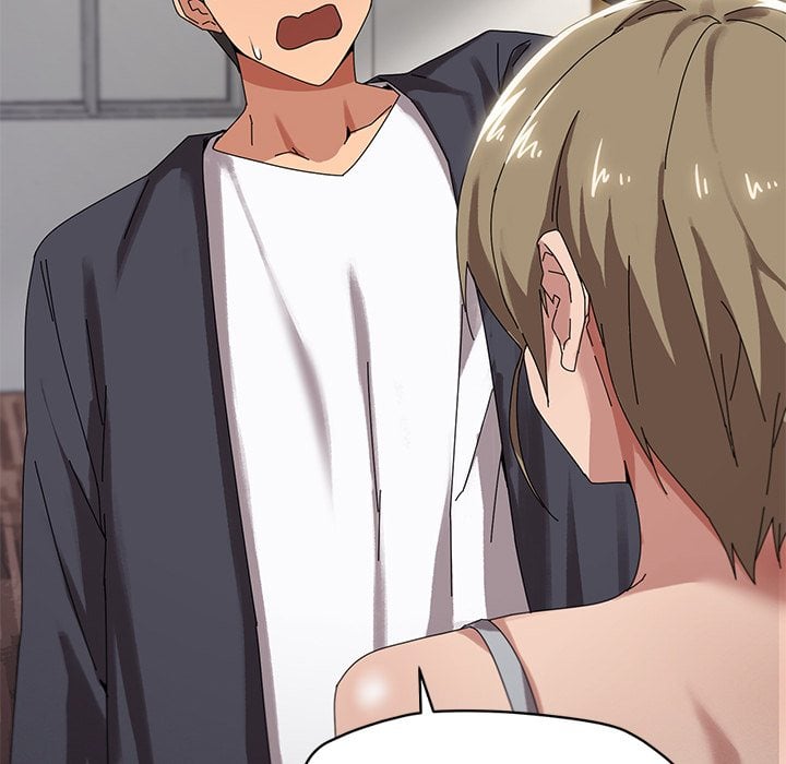 What’s Wrong With This Family? (Uncensored) Chapter 38 - Page 36