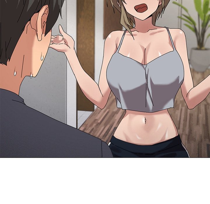 What’s Wrong With This Family? (Uncensored) Chapter 38 - Page 43