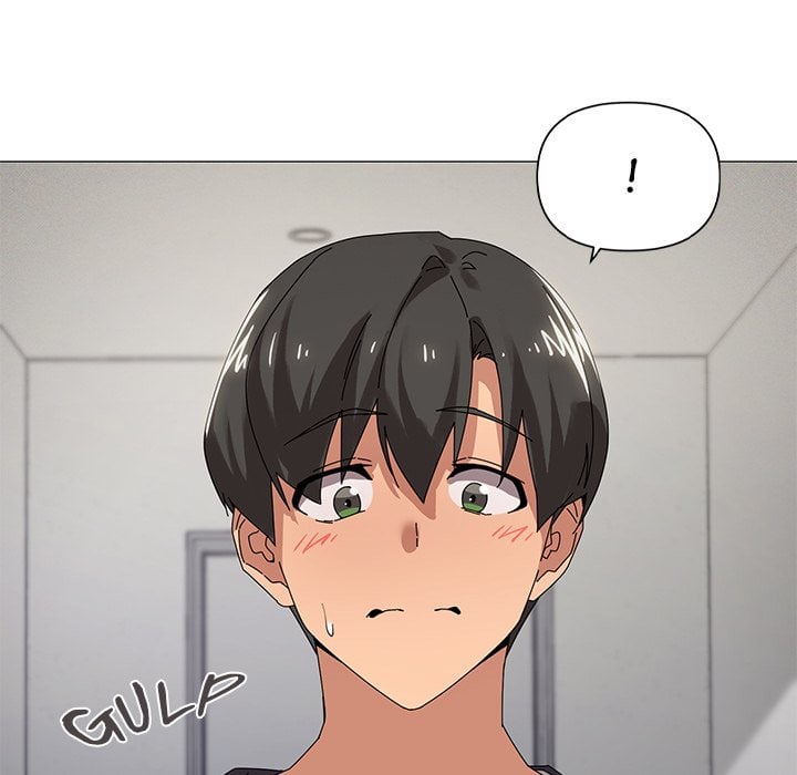 What’s Wrong With This Family? (Uncensored) Chapter 38 - Page 49