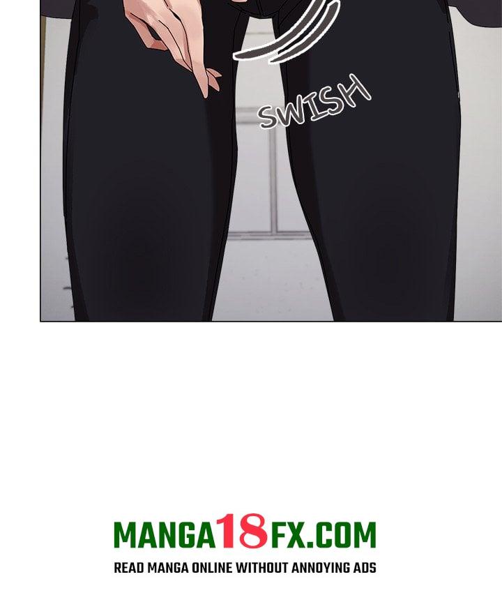 What’s Wrong With This Family? (Uncensored) Chapter 38 - Page 53