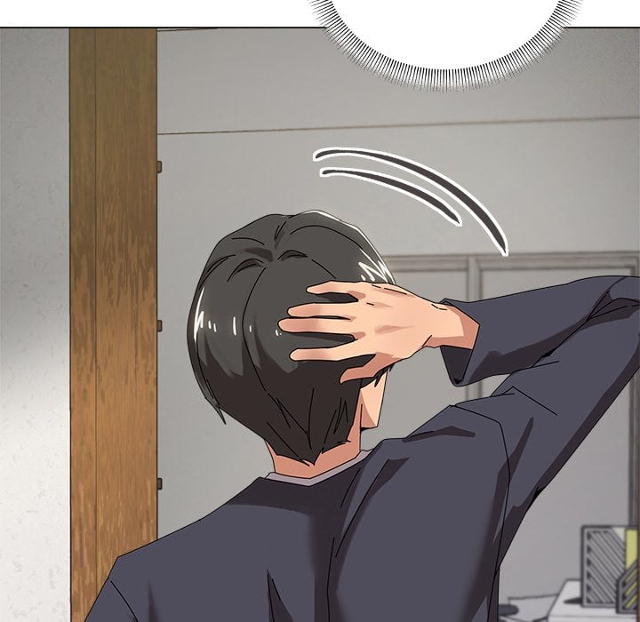 What’s Wrong With This Family? (Uncensored) Chapter 38 - Page 59