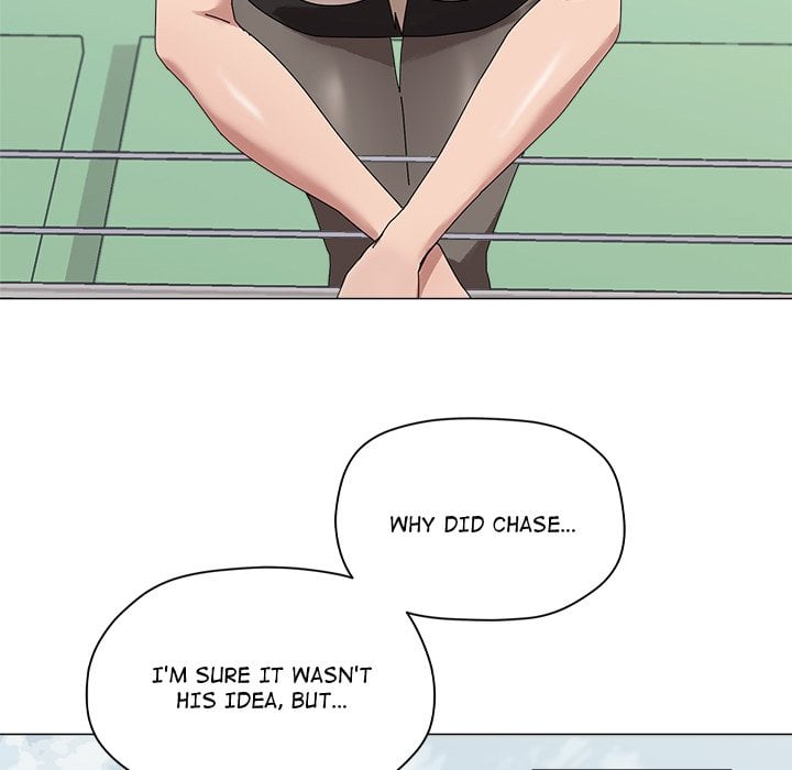 What’s Wrong With This Family? (Uncensored) Chapter 38 - Page 68