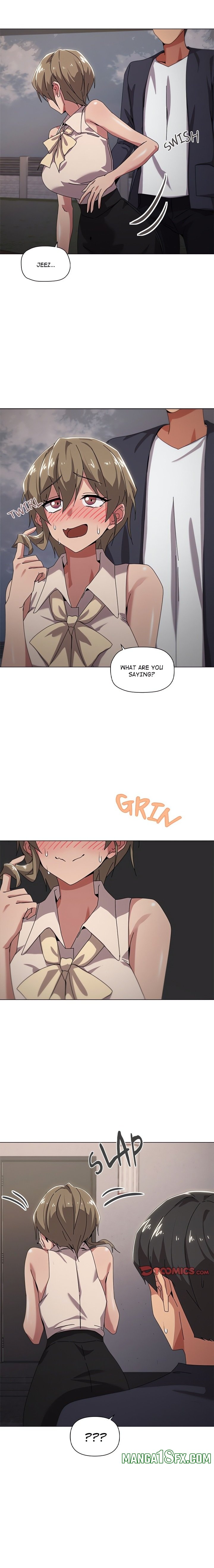 What’s Wrong With This Family? (Uncensored) Chapter 39 - Page 13