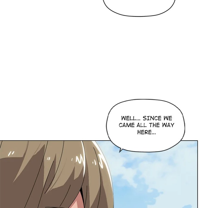 What’s Wrong With This Family? (Uncensored) Chapter 40 - Page 116