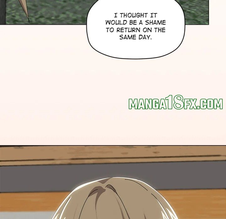 What’s Wrong With This Family? (Uncensored) Chapter 40 - Page 118