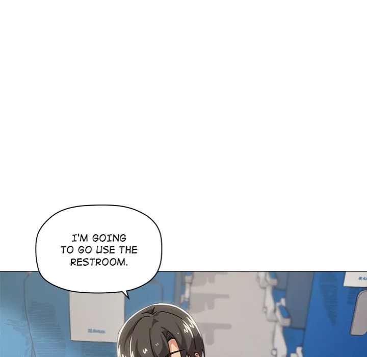 What’s Wrong With This Family? (Uncensored) Chapter 40 - Page 31