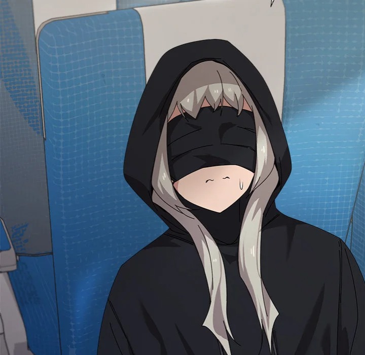 What’s Wrong With This Family? (Uncensored) Chapter 40 - Page 37