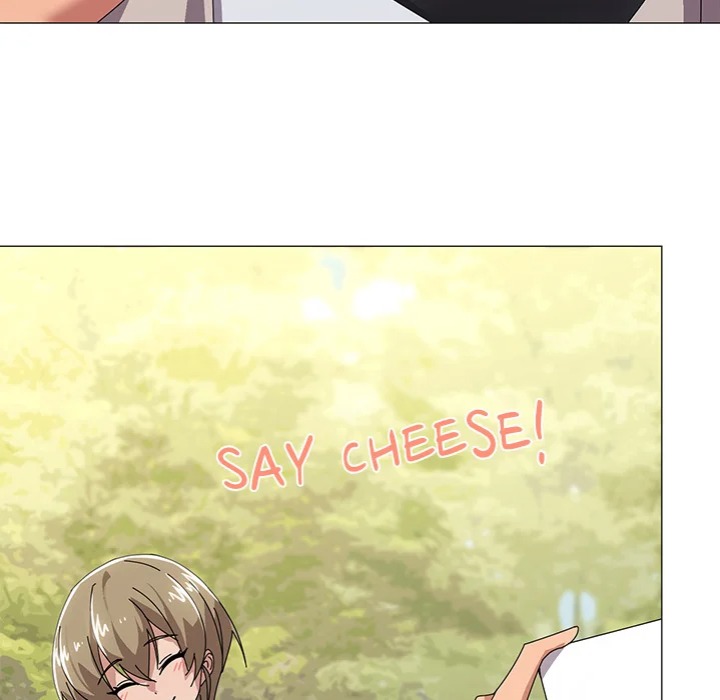 What’s Wrong With This Family? (Uncensored) Chapter 40 - Page 59