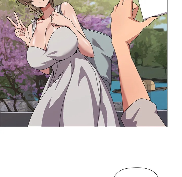 What’s Wrong With This Family? (Uncensored) Chapter 40 - Page 60