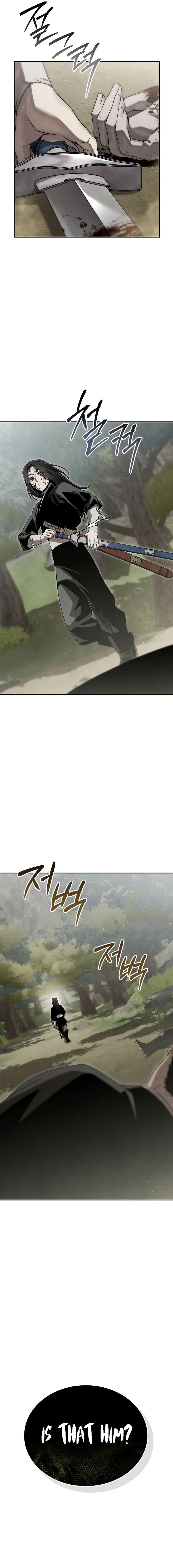 The Divine Demon’s Grand Ascension Chapter 15 - Page 5