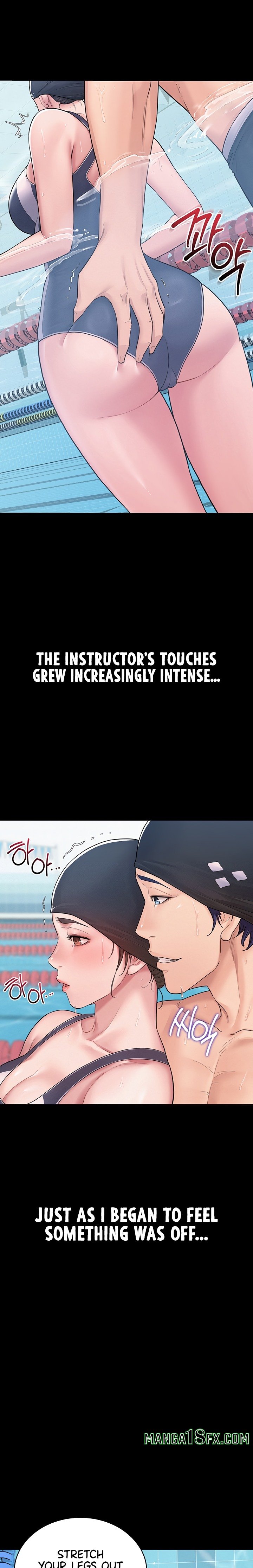 Secret: No Disclosure Chapter 2 - Page 11