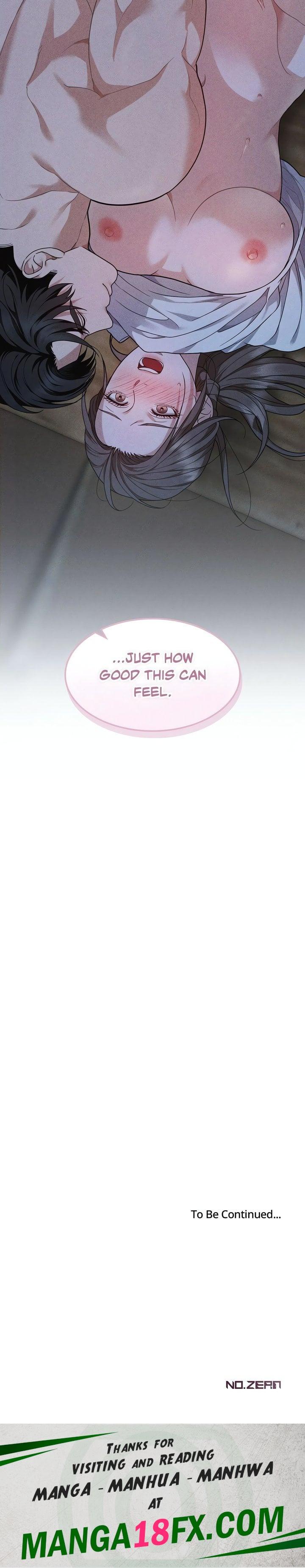 Violet Romance (Uncensored) Chapter 4 - Page 19