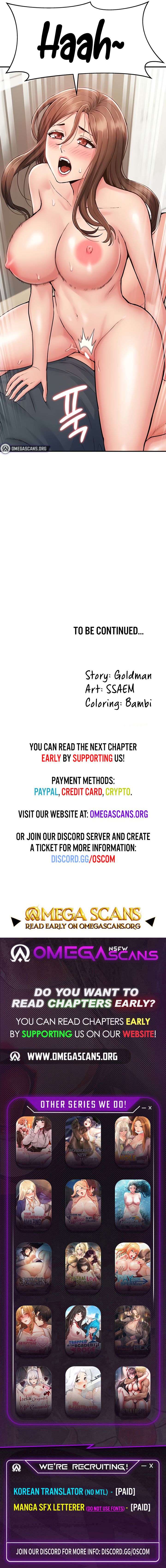 Women’s Recruit Training Corps Chapter 8 - Page 8