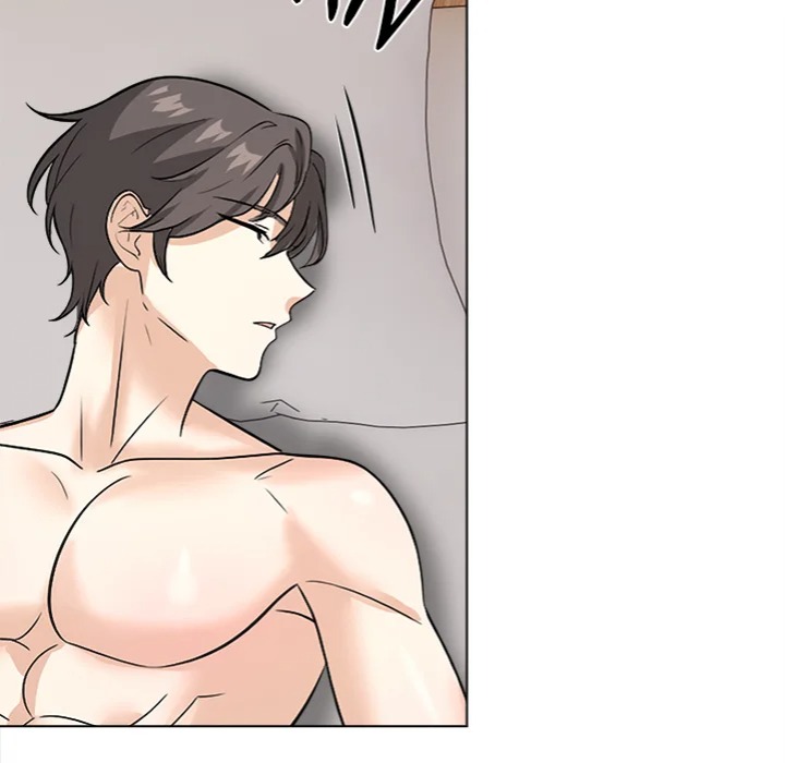 Locked With Her Chapter 12 - Page 106