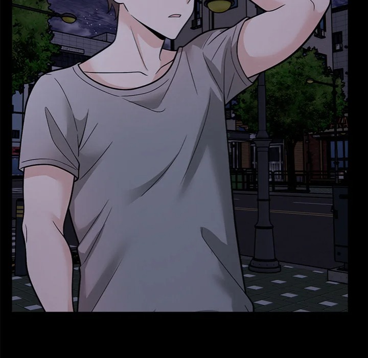 Locked With Her Chapter 12 - Page 117