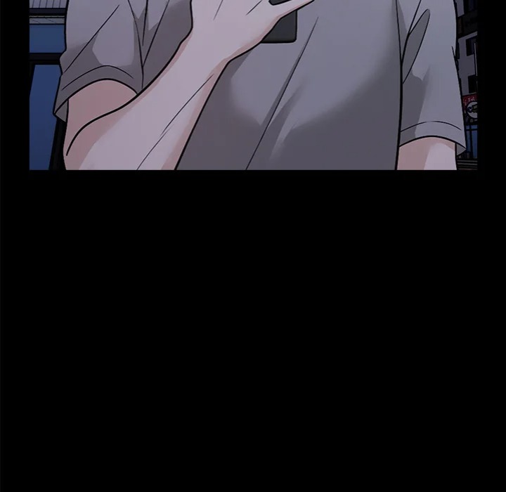 Locked With Her Chapter 12 - Page 120