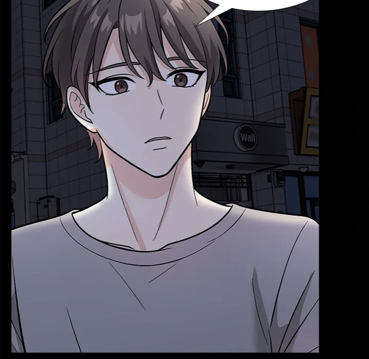 Locked With Her Chapter 12 - Page 129