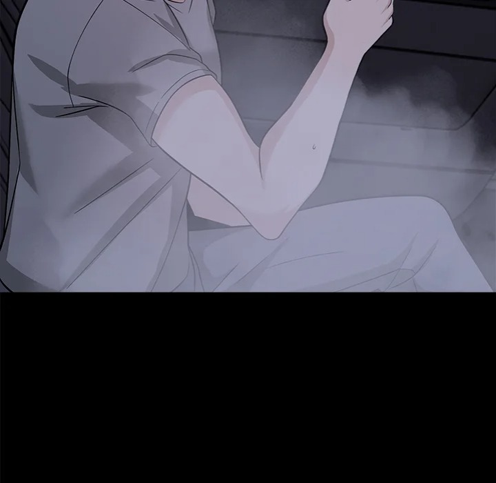 Locked With Her Chapter 12 - Page 144