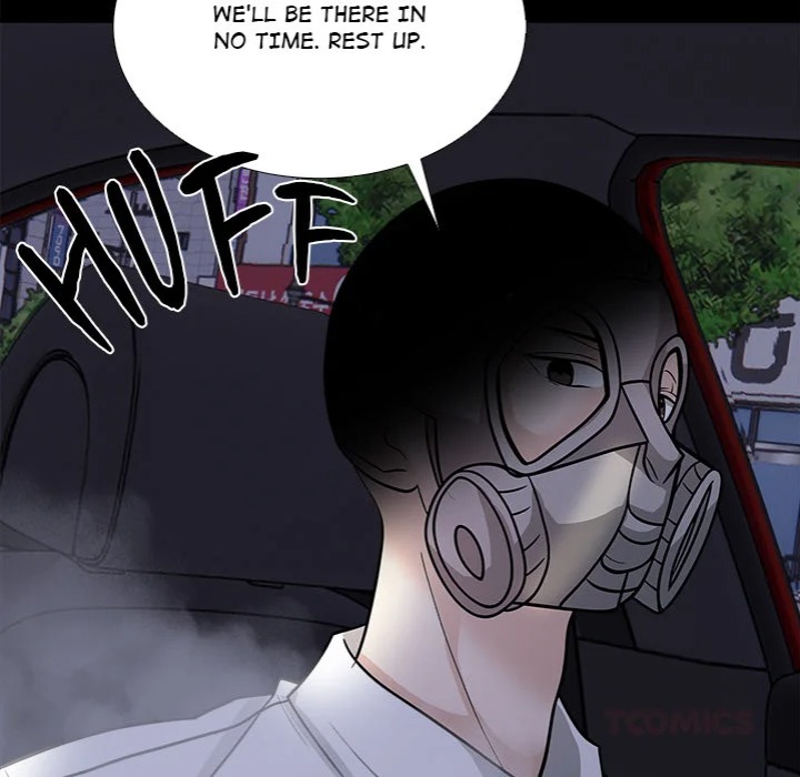 Locked With Her Chapter 12 - Page 146