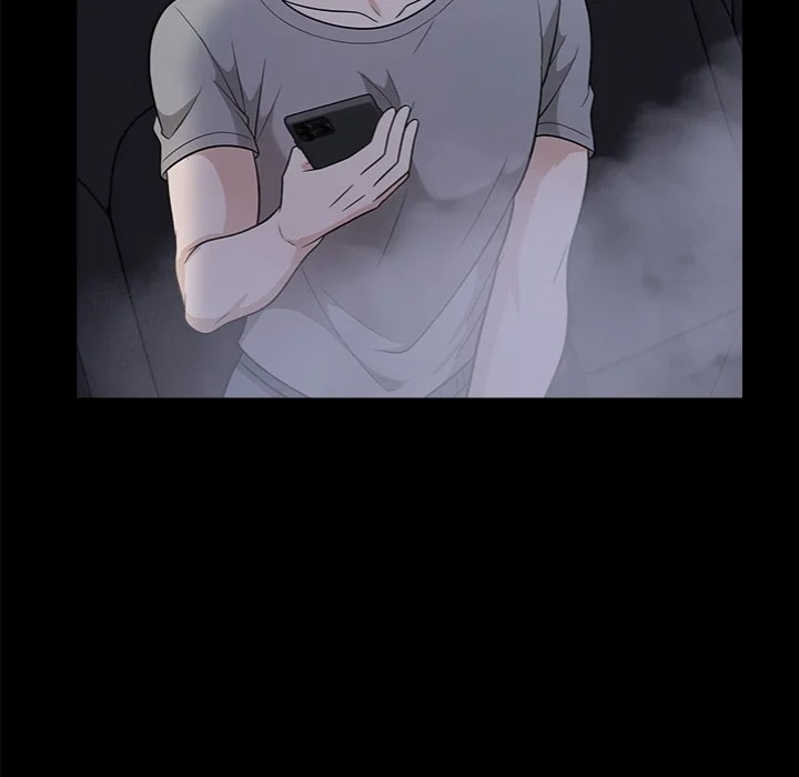 Locked With Her Chapter 12 - Page 149