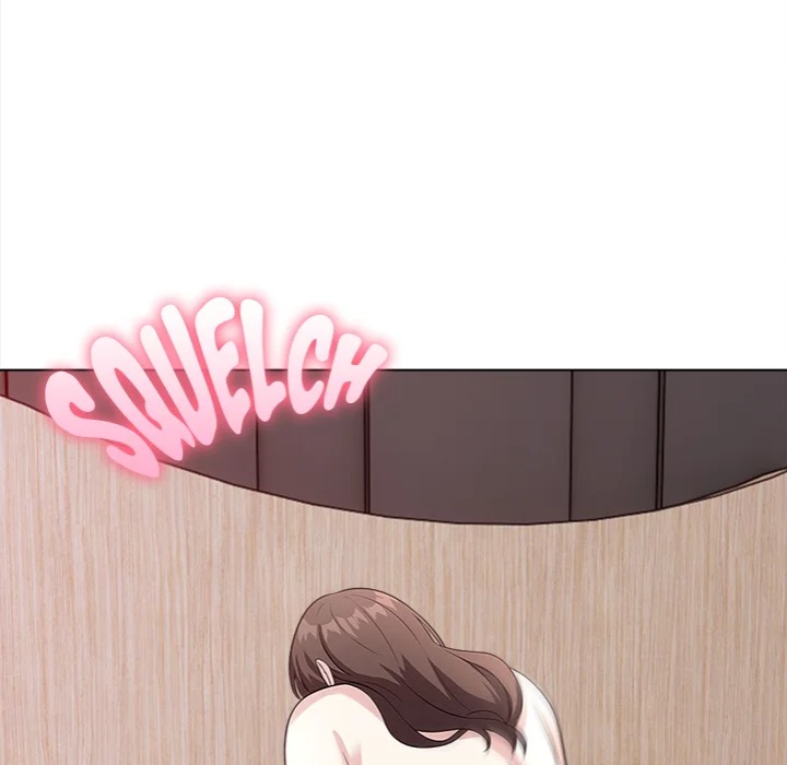 Locked With Her Chapter 12 - Page 37