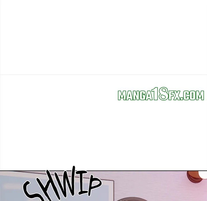 Locked With Her Chapter 12 - Page 39