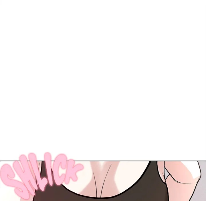 Locked With Her Chapter 12 - Page 6