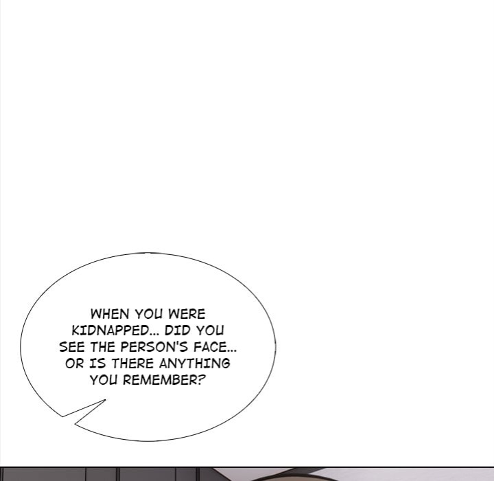 Locked With Her Chapter 14 - Page 119