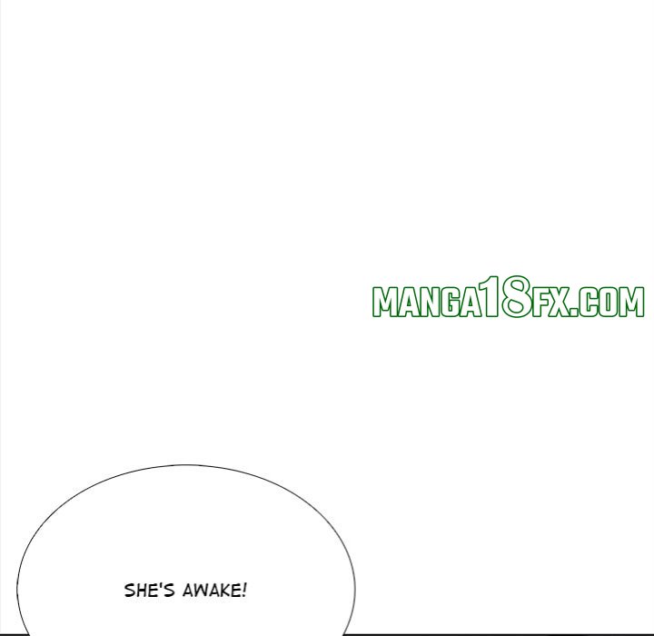 Locked With Her Chapter 14 - Page 13