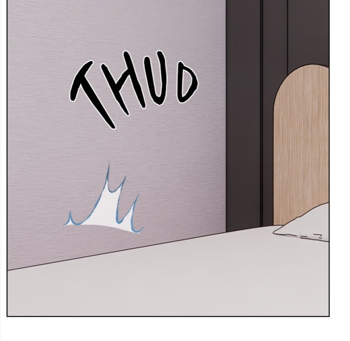 Locked With Her Chapter 14 - Page 19