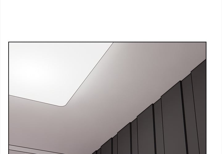 Locked With Her Chapter 14 - Page 4