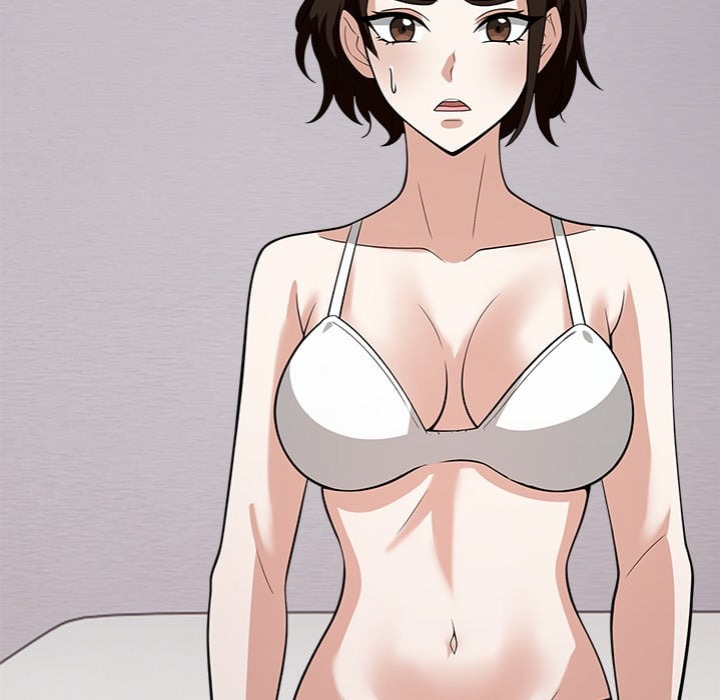 Locked With Her Chapter 14 - Page 99