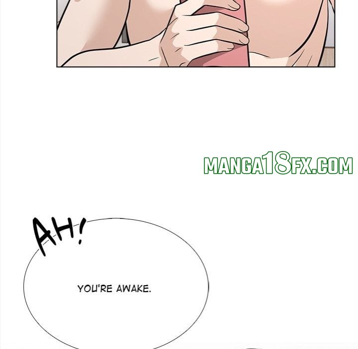 Locked With Her Chapter 15 - Page 132