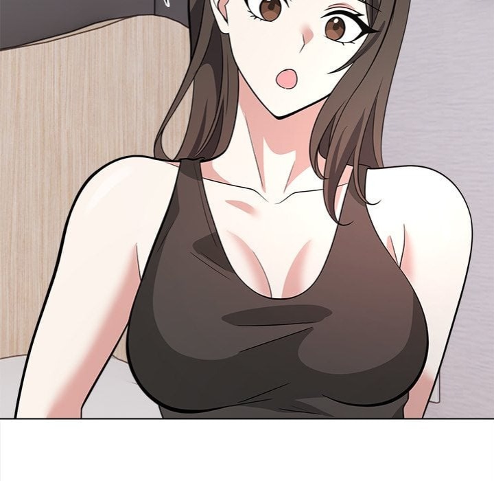 Locked With Her Chapter 15 - Page 136