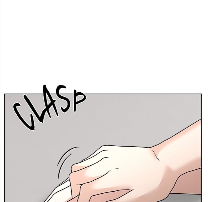 Locked With Her Chapter 15 - Page 53