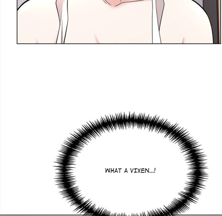 Locked With Her Chapter 16 - Page 12